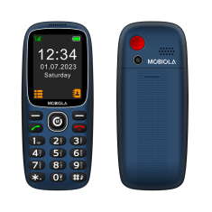 MOBIOLA MB3120, modrá